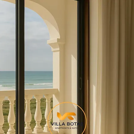 Casa Da דירה Senhora da Vitoria