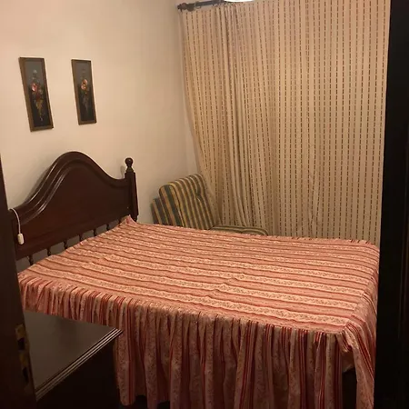 Lejlighed Casa Da *