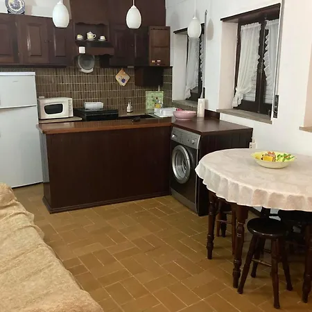 Lejlighed Casa Da Senhora da Vitoria