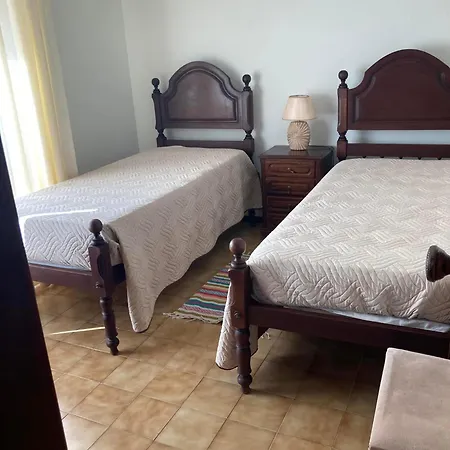 Casa Da Lejlighed Senhora da Vitoria