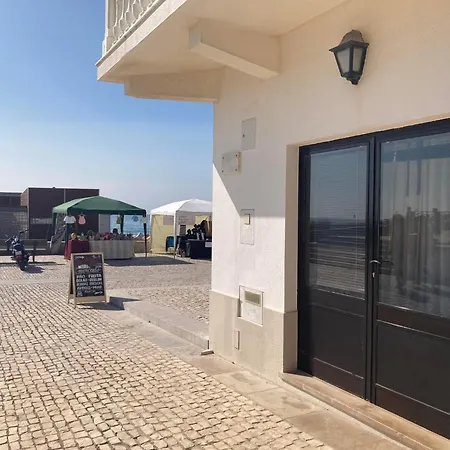 Casa Da アパート *