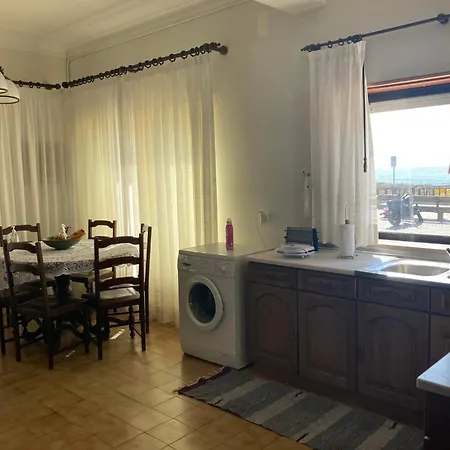 Casa Da Lejlighed Senhora da Vitoria
