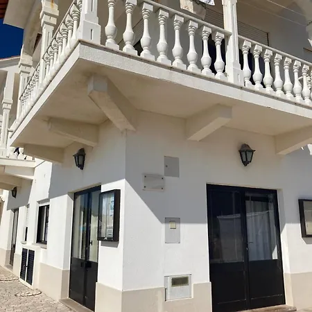 Casa Da アパート