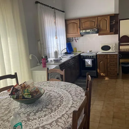 Casa Da アパート *