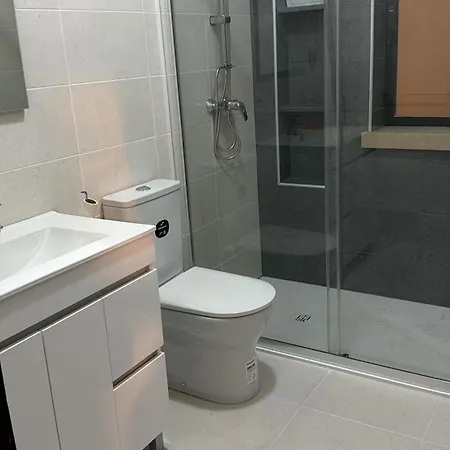 Casa Da Appartamento
