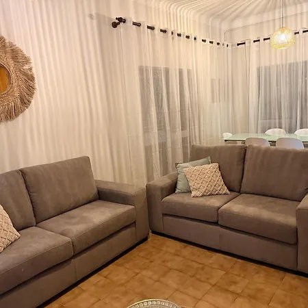 Appartamento Casa Da *