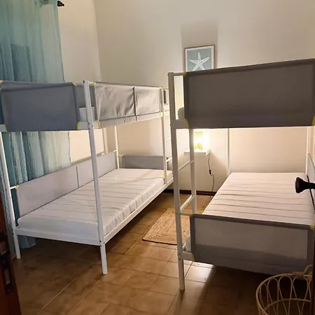 Casa Da Lejlighed