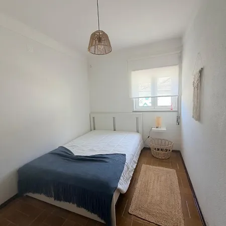 Casa Da Appartamento Senhora da Vitoria