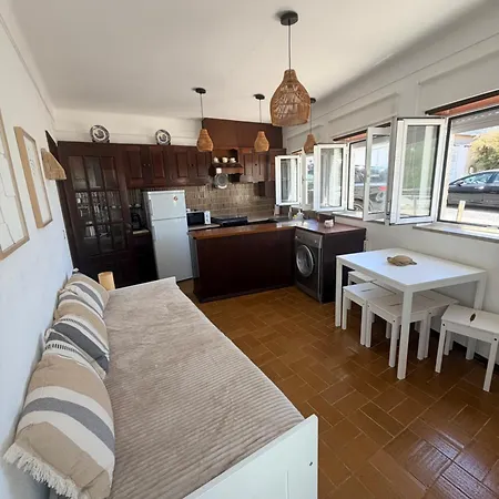 Casa Da Lejlighed Senhora da Vitoria