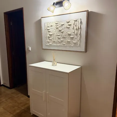 Appartamento Casa Da *