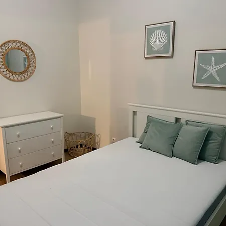 Lejlighed Casa Da *