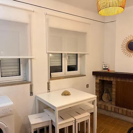Casa Da Appartamento