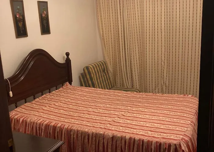 Apartamento Casa Da *