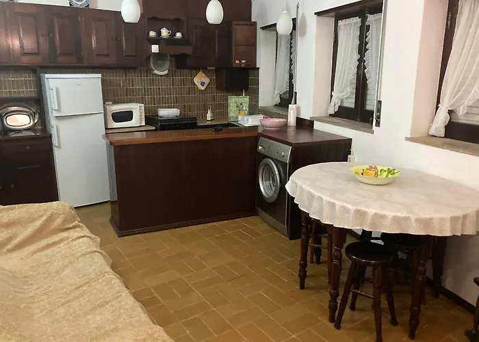 Apartamento Casa Da Senhora da Vitoria