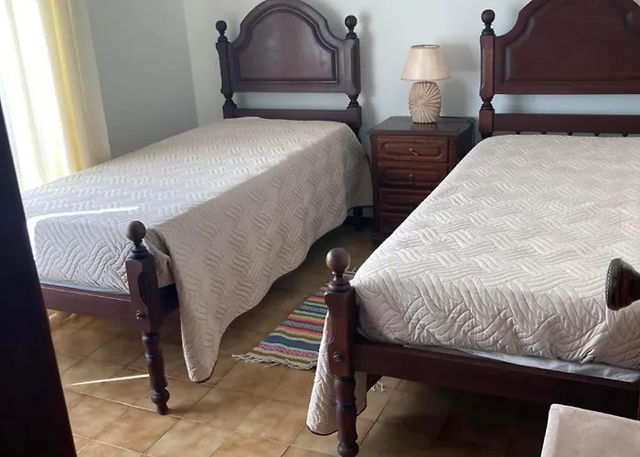 Casa Da Apartamento Senhora da Vitoria