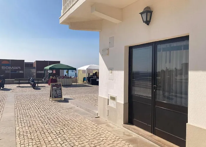 Casa Da Apartamento *