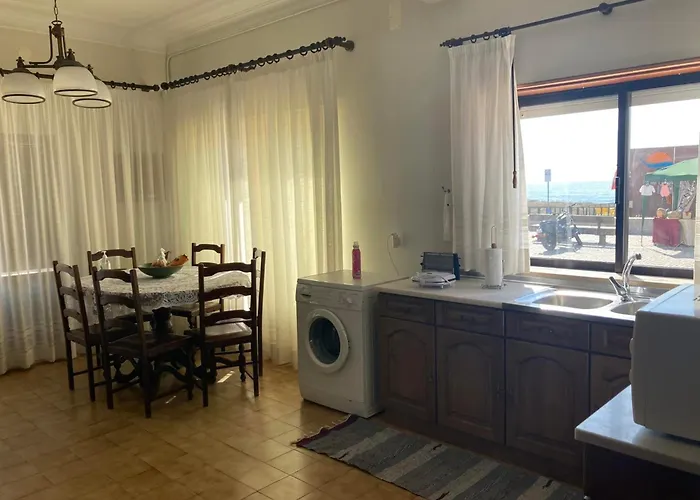 Casa Da Apartamento Senhora da Vitoria